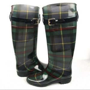 Ralph Lauren Rain Boots